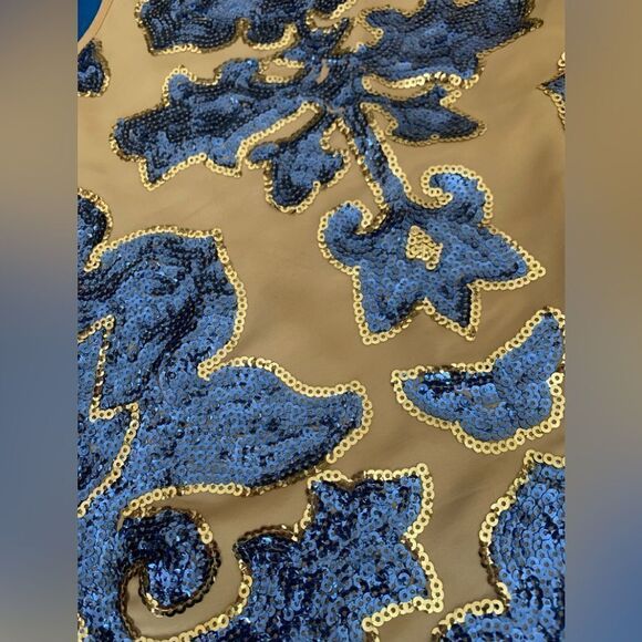 Tracy Reese For Target Sequined Top - Picture 3 of 8